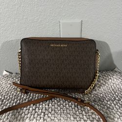 Mk Crossbody 