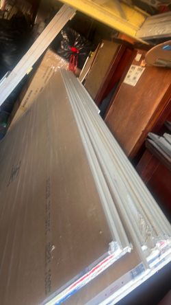 Dry wall