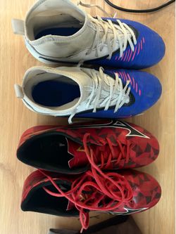 Youth Cleats