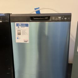 Ge Dishwasher (brand new)