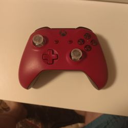 Xbox One Controller 