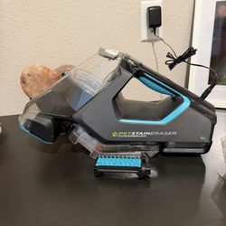 Bissell Pet Stain Eraser