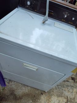 Secadora