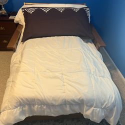 Futon Chair Bed Lounge Chaise Adjustable Repositioning 