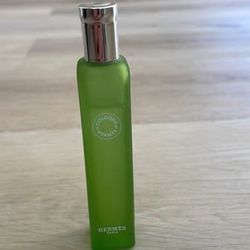 Hermès Concentre de Pamplemousse Rose 0.5 oz / 15ml Eau de Toilette Purse Spray