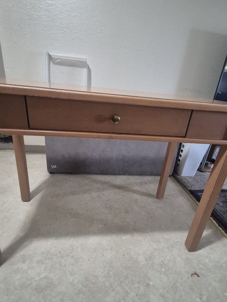Mesa Consola