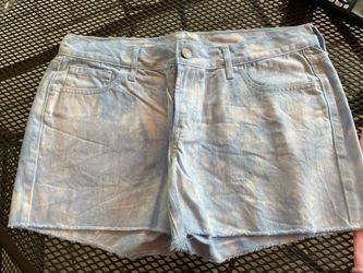 Women’s Shorts Size 8