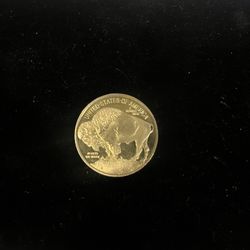Buffalo Coin