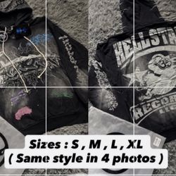 Hellstar Hoodie