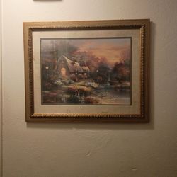 Picture To Hang On Wall