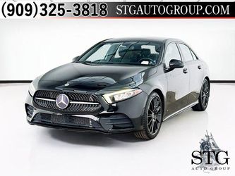 2019 Mercedes-Benz A 220