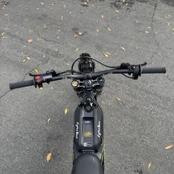 2025 Surron Light Bee X