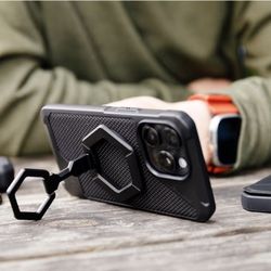 (New) UAG Magnetic Phone Ring