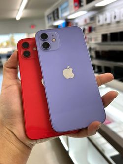 iPhone 12 Regular 64gb unlock