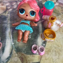 Lol Dolls 