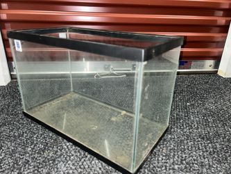 Fish tank