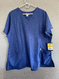 Scrubs 2XL
