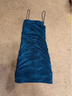 Dress from amazon