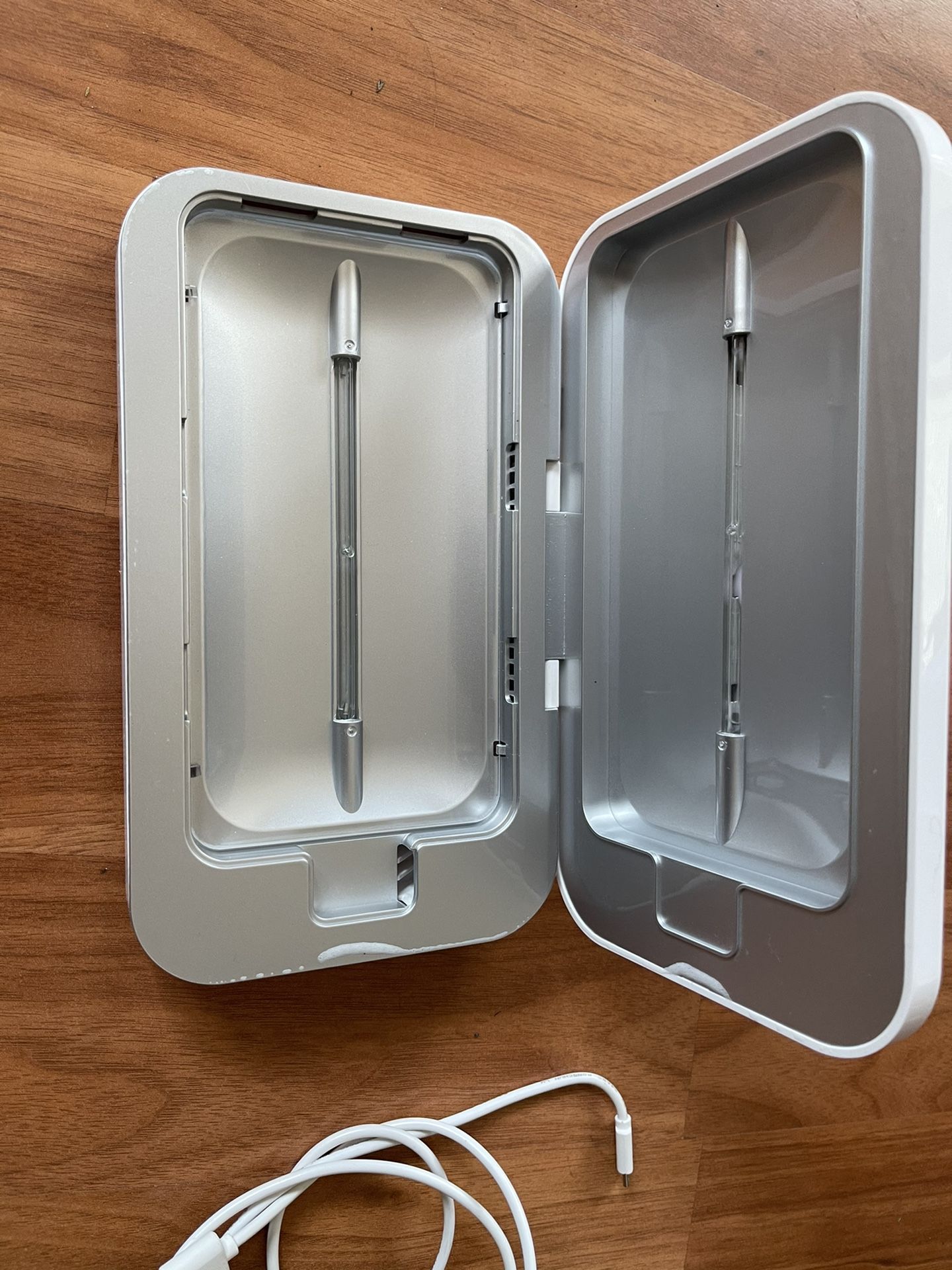 Phone Soap Phone Sanitizer