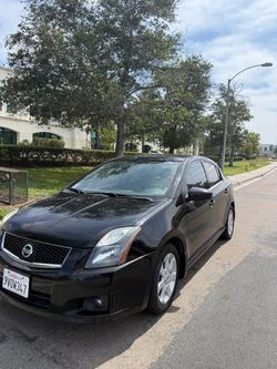 2012 Nissan Sentra