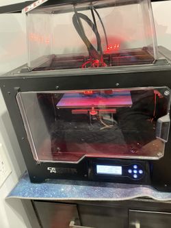 Creator Pro FlashForge