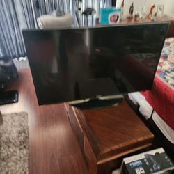 Samsung TV 