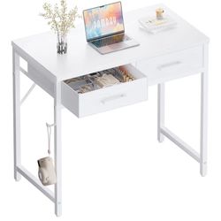 32” Desk 