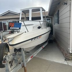 1999 Striper Sea Serial 