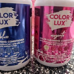 Hair Dye Conditioner 