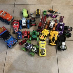 Kids Car Toys