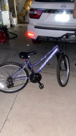 Huffy Brand Bicycle