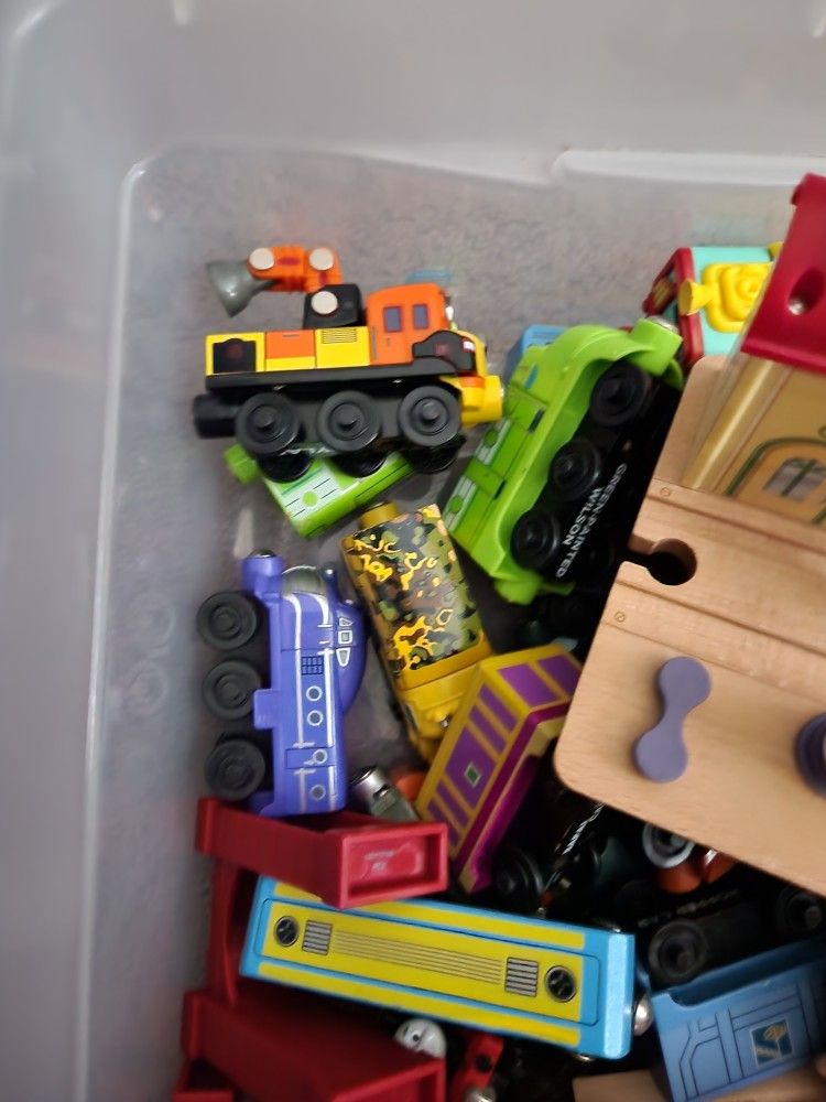 Train Set