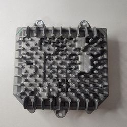 OEM Maserati Ghibli Headlight Module Control Unit 10EEG190016 Made in Spain