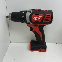 Milwaukee M18 Drill 205817/14