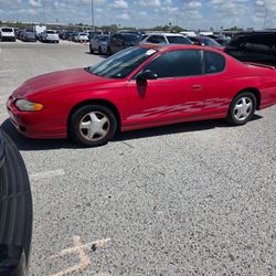2006 Monte carlo only 150k miles 2800