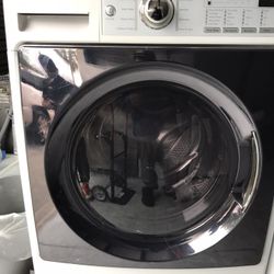 Kenmore Elite Washer Machine Front Loader