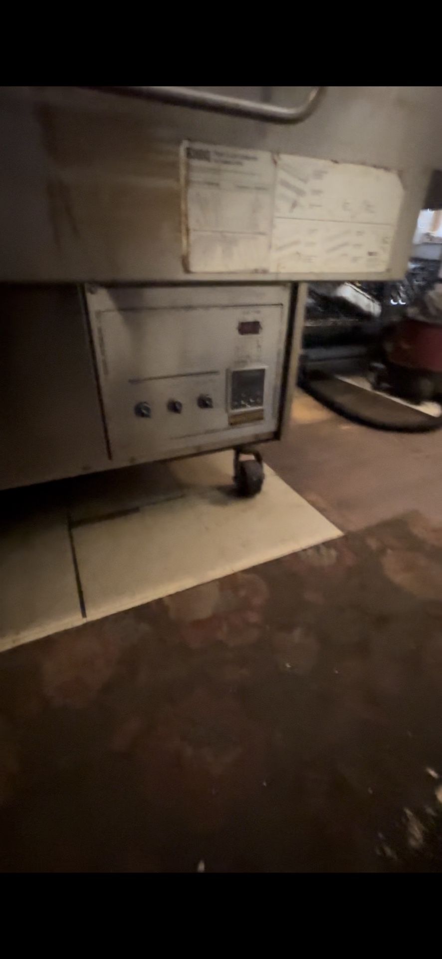 Bakery Pizzeria Restaurant Equipment For Sale