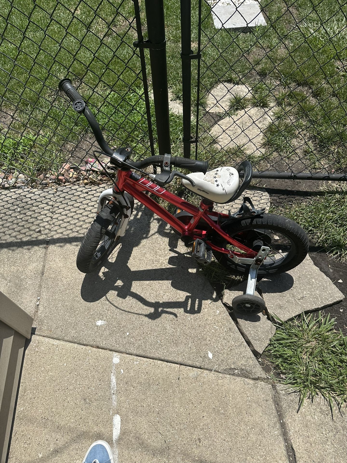 Kids Bicycle