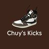 Chuys Kicks