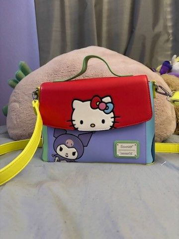 Hello Kitty Bag