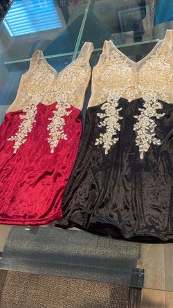 Two dress ( XS)