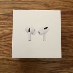AirPod Pro 2nd Gen (Price Is Negotiable)