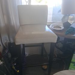 BAR STOOLS 