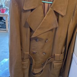 Jay Briggs Mens  Size 46 L 