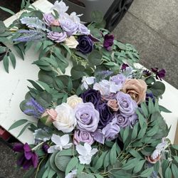 Wedding Flower
