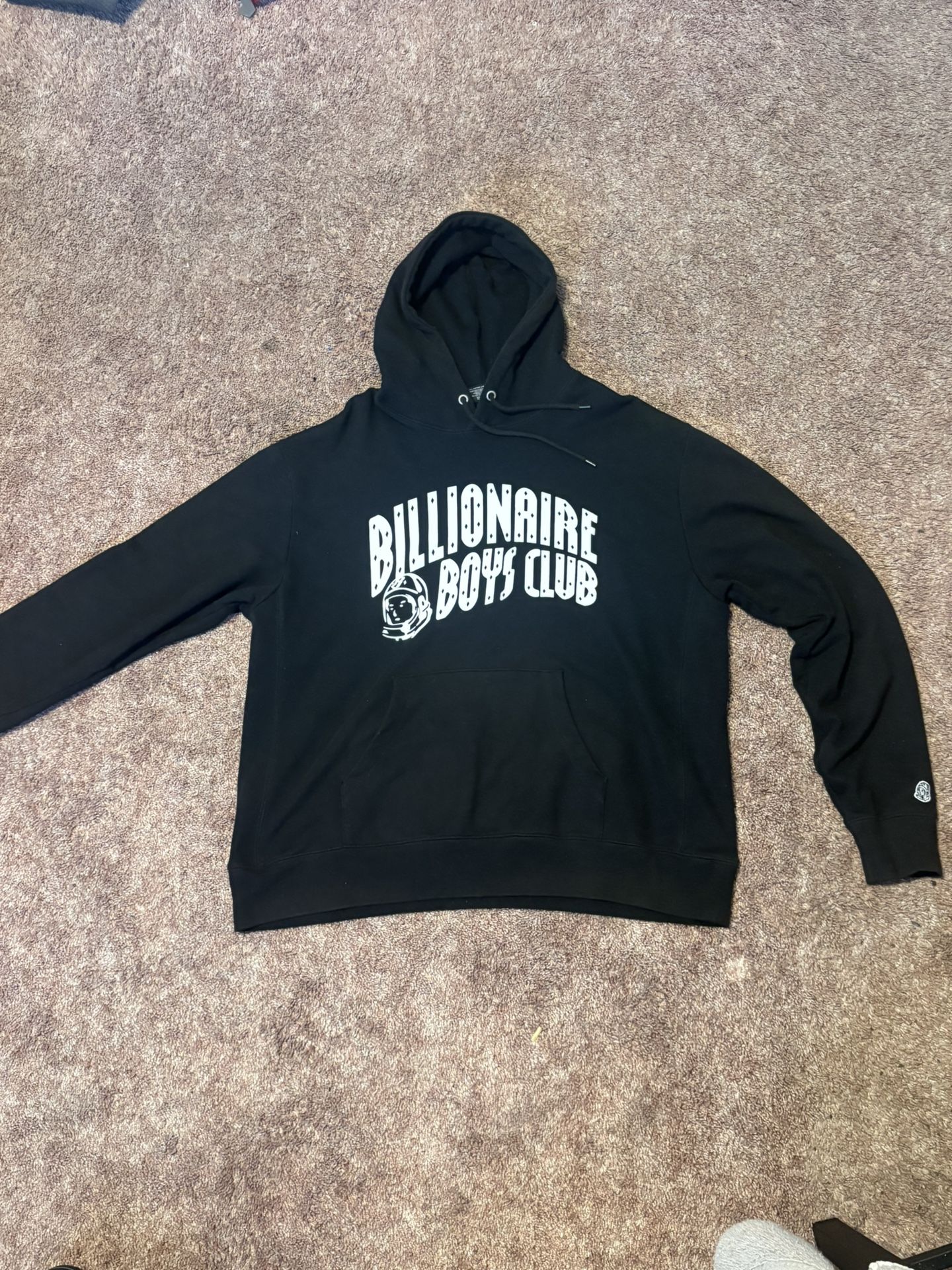 Billionaire boys club hoodie