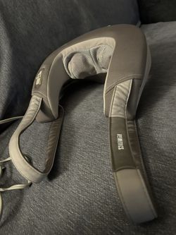 Homedics Neck Massager