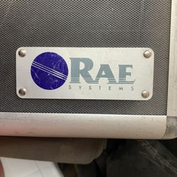 Oilfield  Instruments 