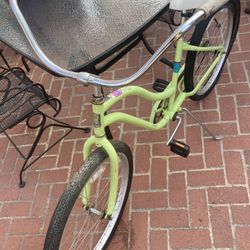 Beach Bike