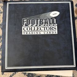 Sports Cards Football/Basketball